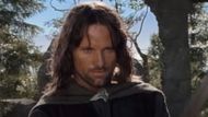 Viggo Mortensen in The Lord Of The Rings Trilogy | Image via New Line Cinema